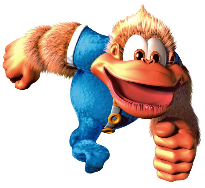 Illustration for article titled Extremely 'Accurate' Nintendo Direct Smash Bros Predictions